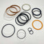 Hyundai R290LC-7 Excavator Boom Cylinder s/n: Up to 1621 - Seal Kit | HW Part Store