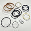Hyundai R290LC-7 Excavator Bucket Cylinder s/n: Up to 1621 - Seal Kit | HW Part Store