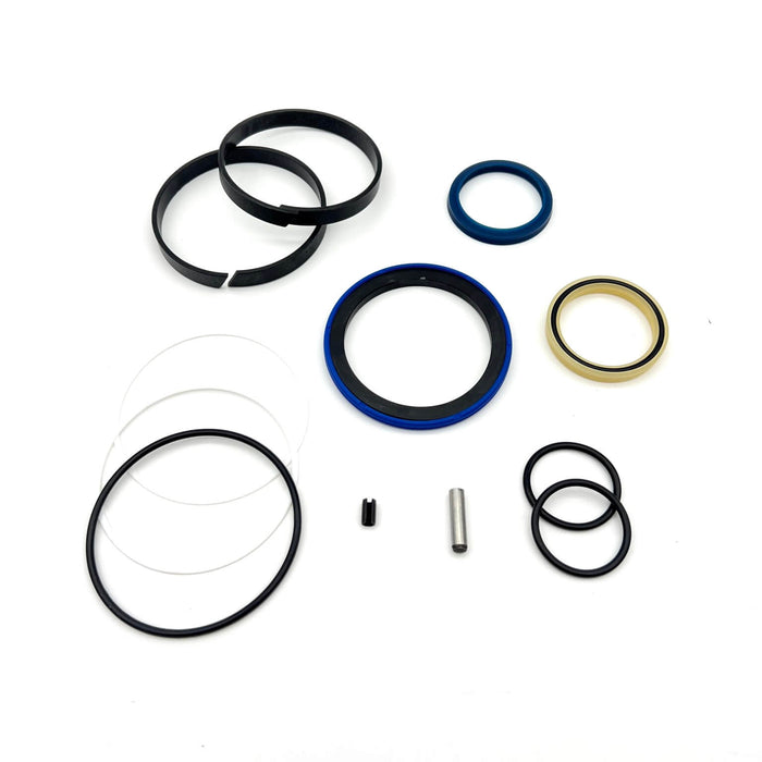 JCB 803 Mini Excavator Boom Cylinder s/n: 0666957 - Up - Seal Kit | HW Part Store