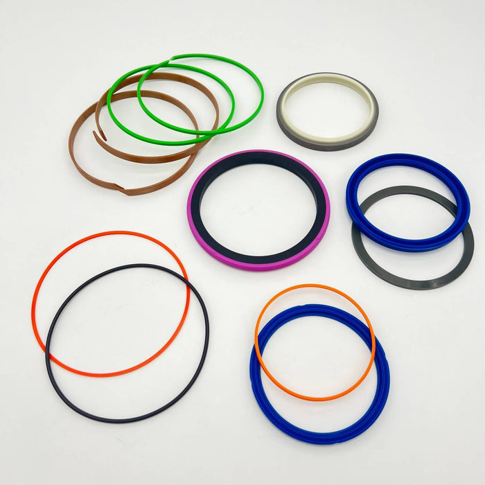JCB JZ235 & JZ255 Excavator Boom Cylinder Seal Kit | HW Part Store