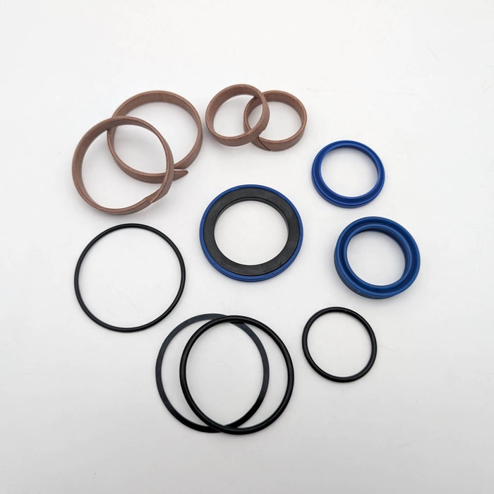 JCB Mini CX Backhoe Swing Cylinder - Seal Kit | HW Part Store