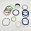 JCB JS130, JS130 LC, & JS131 LC Excavator Boom Cylinder w/ 75mm Rod - Seal Kit | HW Part Store
