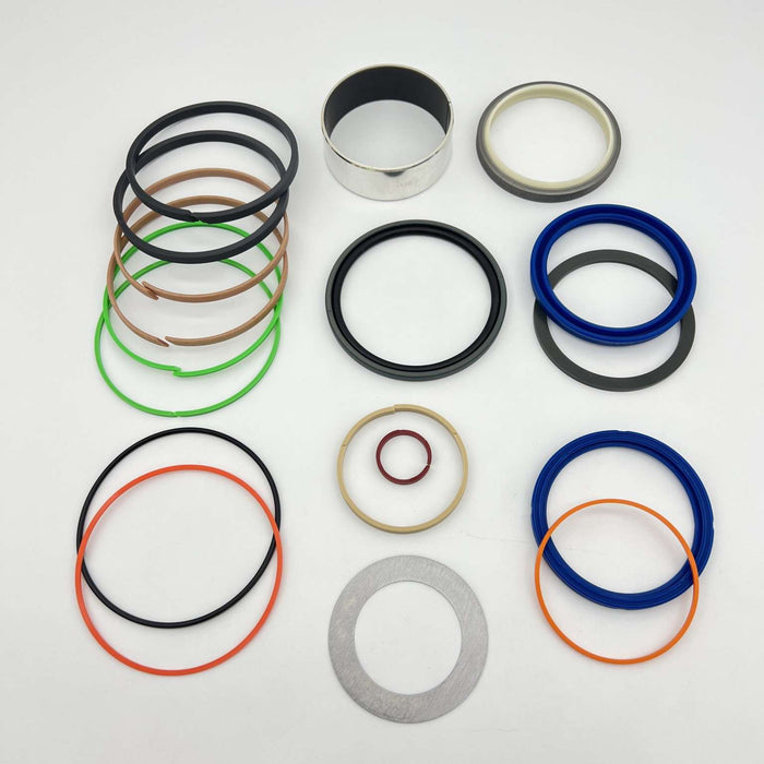 JCB JS330 & JS330 LC Excavator Bucket Cylinder Seal Kit | HW Part Store