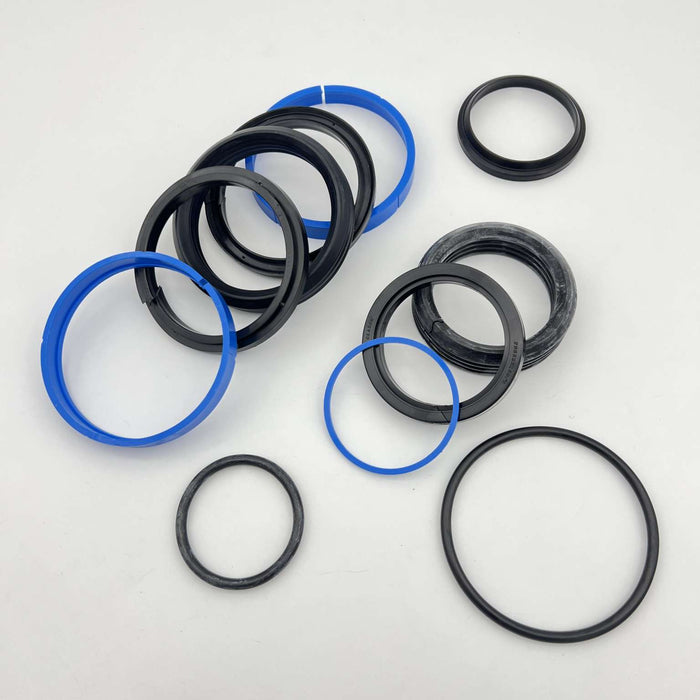 JCB 3C MkIII Loader Lift Cylinder w/ 2-1/2" Rod - Seal Kit | HW Part Store