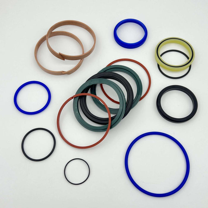 JCB 1600B Backhoe Stabilizer Cylinder - Seal Kit | HW Part Store
