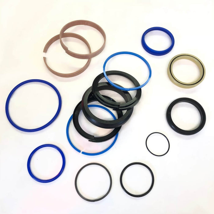 JCB 530B-2 & 530B-4 Telehandler Displacement Cylinder - Seal Kit | HW Part Store