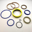 JCB 1550 & 1550B Backhoe Boom Cylinder Seal Kit | HW Part Store