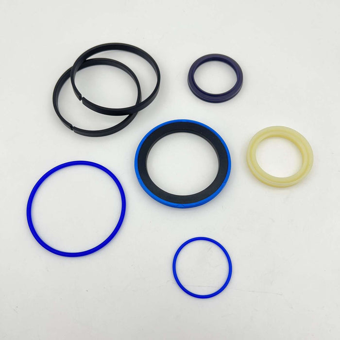 JCB 524-50 Telehandler Displacement Cylinder Seal Kit | HW Part Store