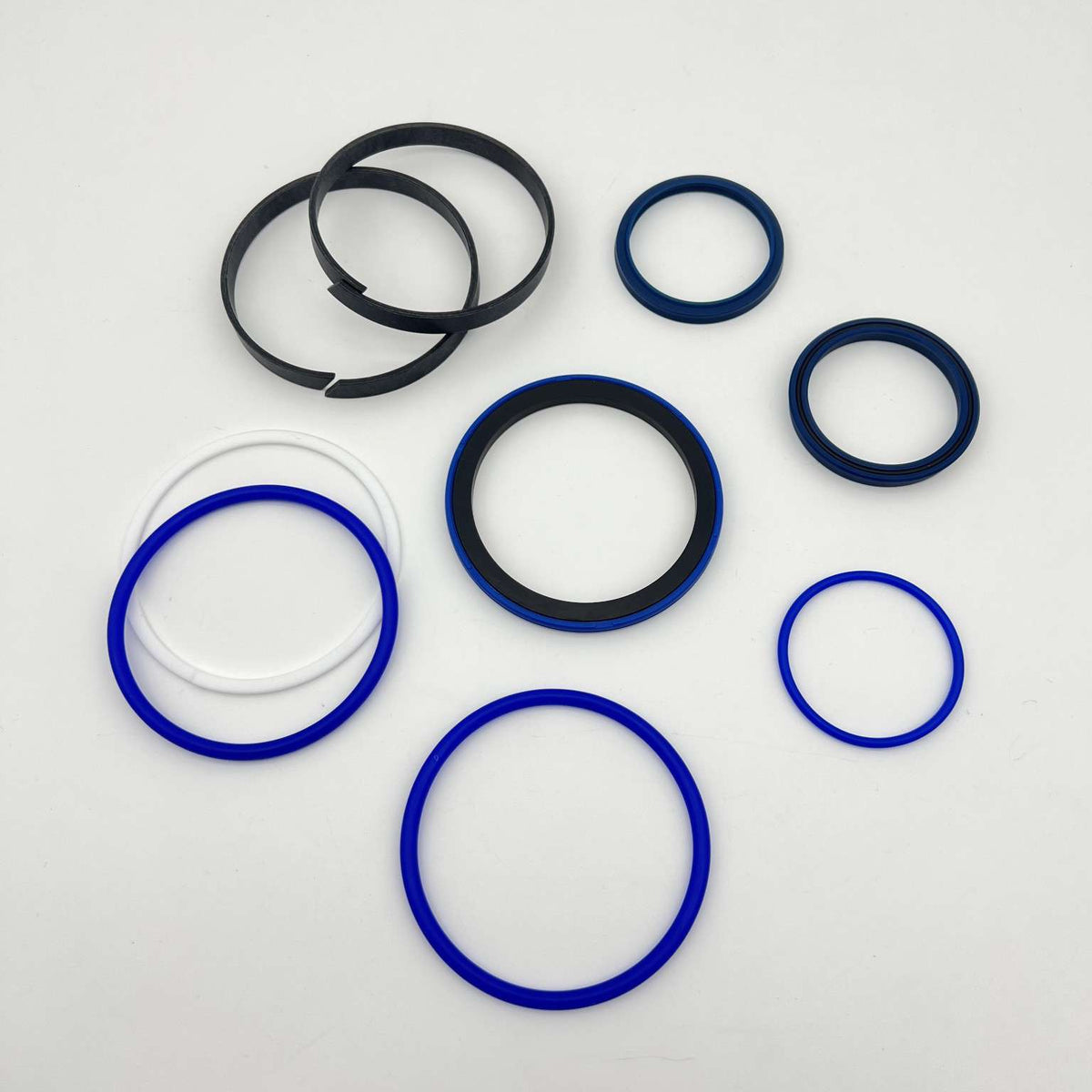 JCB 8080, 8080 ZTS Excavator Swing Cylinder Seal Kit | HW Part Store