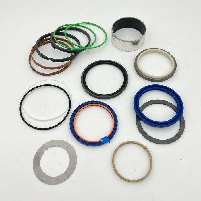 JCB JS145 & JS145 LC Excavator Bucket Cylinder - Seal Kit | HW Part Store