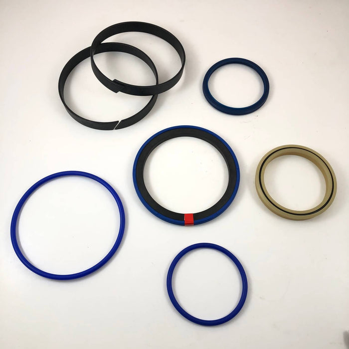 JCB 524-50 Telehandler Carriage Tilt Cylinder Seal Kit | HW Part Store
