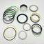 JCB JS190 Excavator Boom Cylinder - Seal Kit | HW Part Store