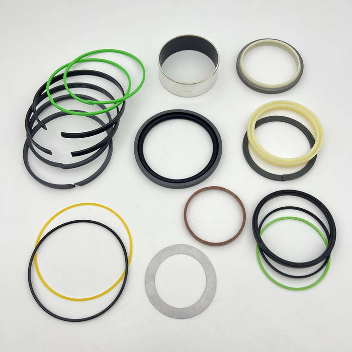 JCB JS190 Excavator Boom Cylinder - Seal Kit | HW Part Store