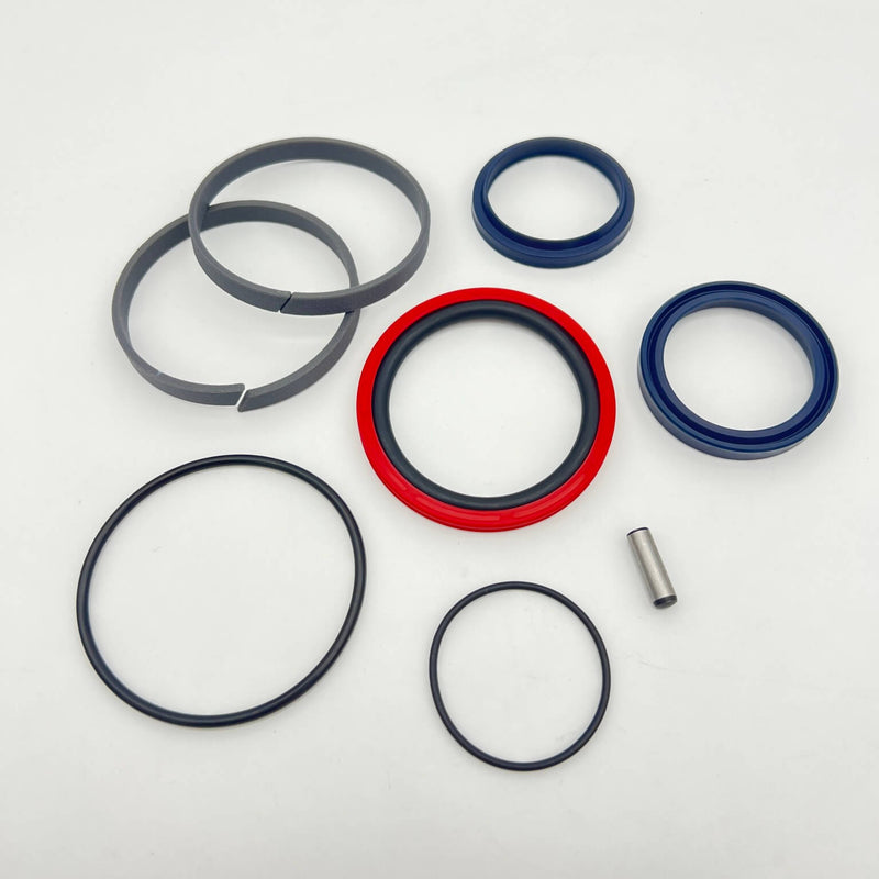 JCB 214, 214SM Backhoe Seal Kits | HW Part Store
