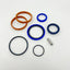 JCB Midi CX Kerb Grab Cylinder - Seal Kit | HW Part Store