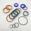 JCB 1600B Loader Bucket Tilt Cylinder - Seal Kit | HW Part Store