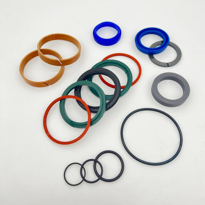 JCB 1600B Loader Bucket Tilt Cylinder - Seal Kit | HW Part Store