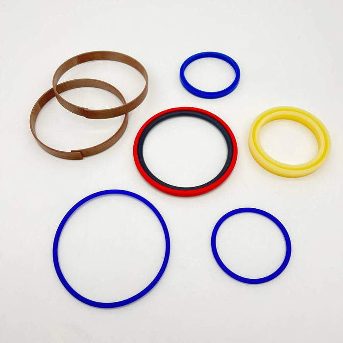 JCB TM270 & TM270 LE Wheel Loader Bucket Tilt Cylinder Seal Kit | HW Part Store
