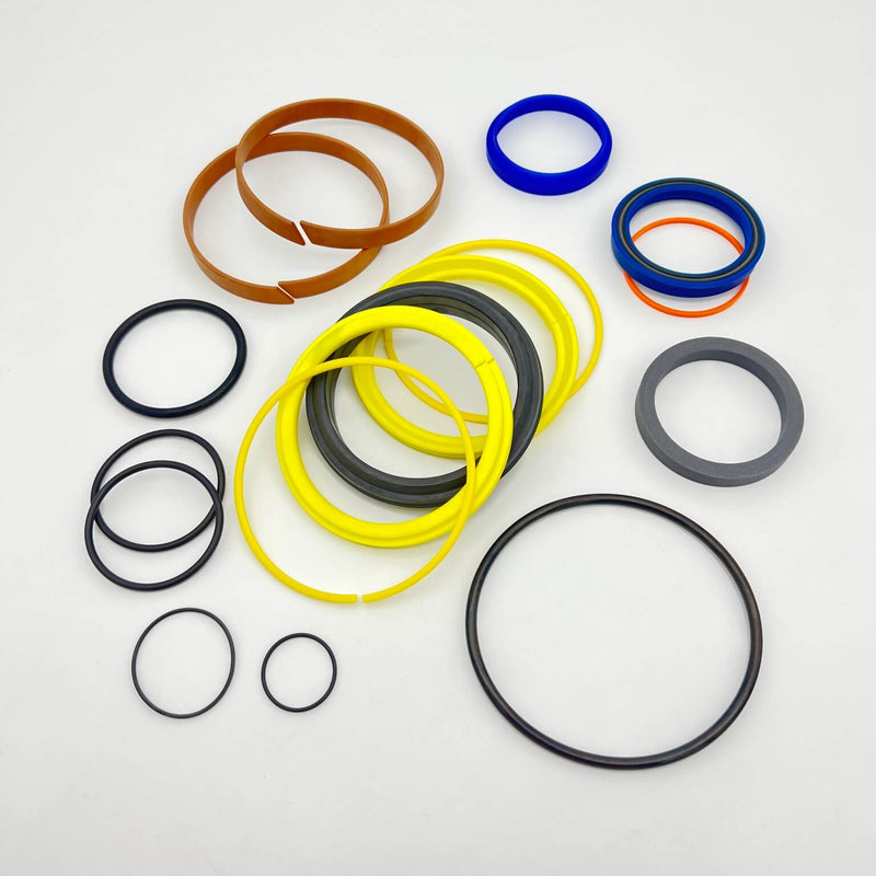 JCB 214, 214SM Backhoe Seal Kits | HW Part Store