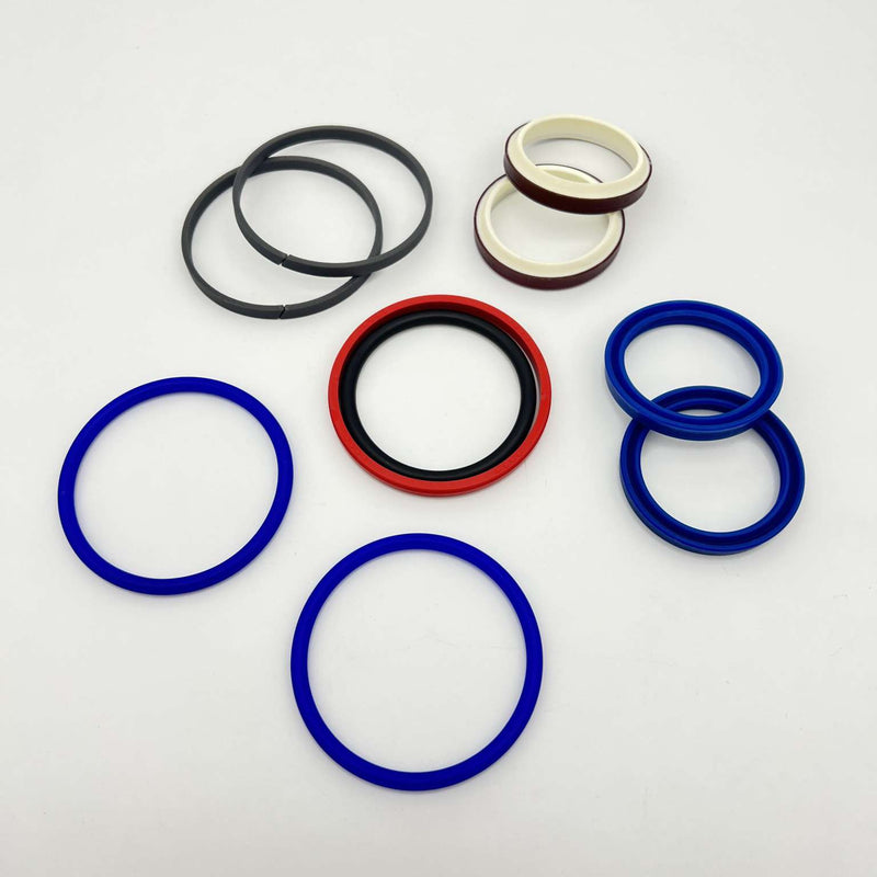JCB 214, 214SM Backhoe Seal Kits | HW Part Store