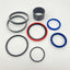 JCB Midi CX Backhoe Dipper Cylinder - Seal Kit | HW Part Store