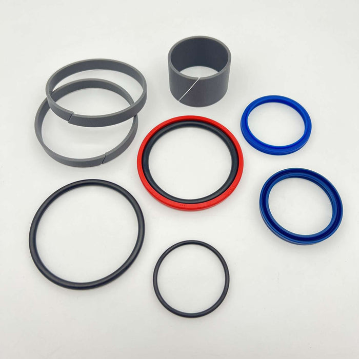 JCB Midi CX Backhoe Dipper Cylinder - Seal Kit | HW Part Store