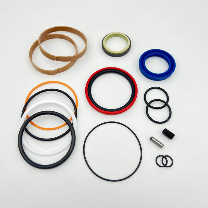 JCB 8032 Z Mini Excavator Boom Cylinder Seal Kit | HW Part Store