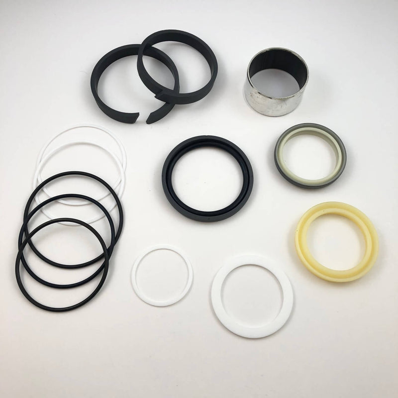 Hitachi ZX50U & ZX50UNA Mini Excavator Seal Kits | HW Part Store