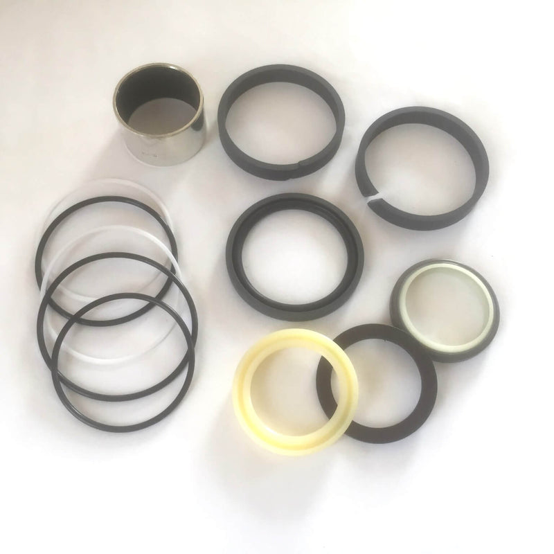 Hitachi ZX35U Mini Excavator Seal Kits | HW Part Store