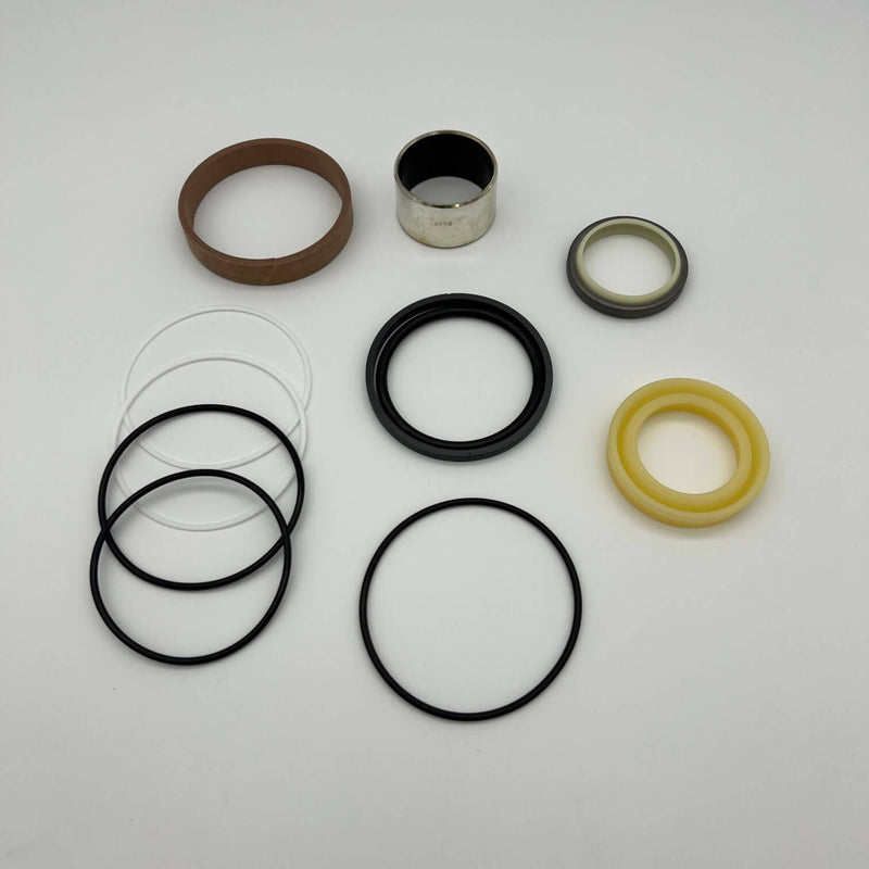 Hitachi ZX35U Mini Excavator Seal Kits | HW Part Store