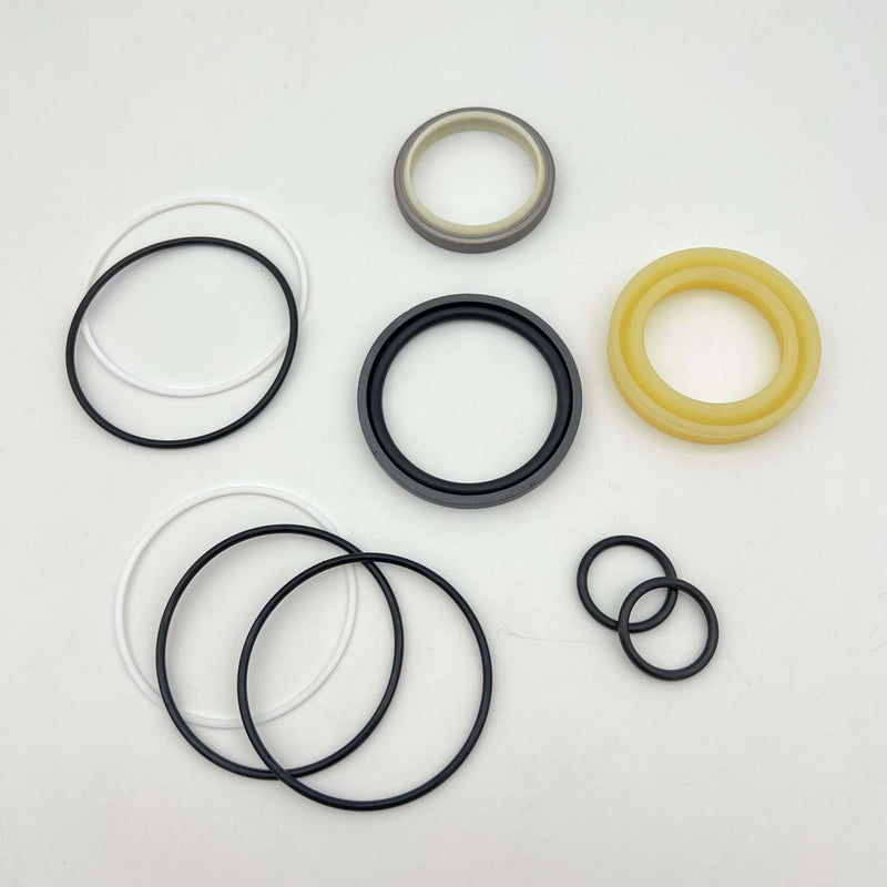 Hitachi ZX40U-2 & ZX40U-2U Mini Excavator Seal Kits | HW