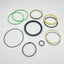 Hitachi ZX280LC & ZX280LCN Excavator Arm Cylinder s/n: D04/08 and Up - Seal Kit | HW Part Store