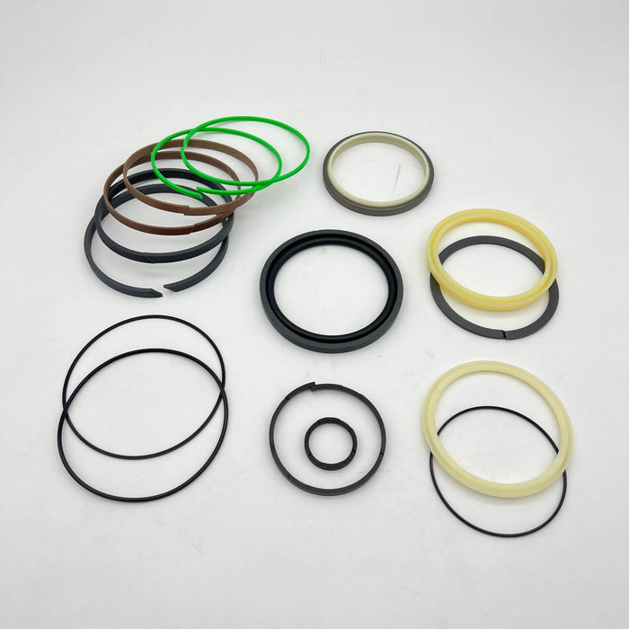 Hitachi ZX160W Excavator Arm Cylinder - Seal Kit w/ Wear Bands | HW Part Store