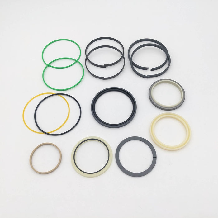 Hitachi EX135UR & EX135USR Excavator Boom Seal Kit w/ Wear Rings | HW Part Store