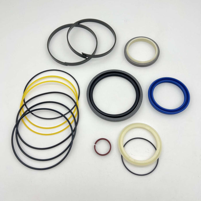 Hitachi ZX85US-5 & ZX85US-5N Excavator s/n: -17603 Swing Cylinder Seal Kit | HW Part Store