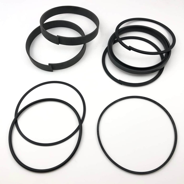 John Deere 544L Wheel Loader Bucket Tilt Cylinder w/ 80 mm Rod - Bore Seal Kit | HW Part Store