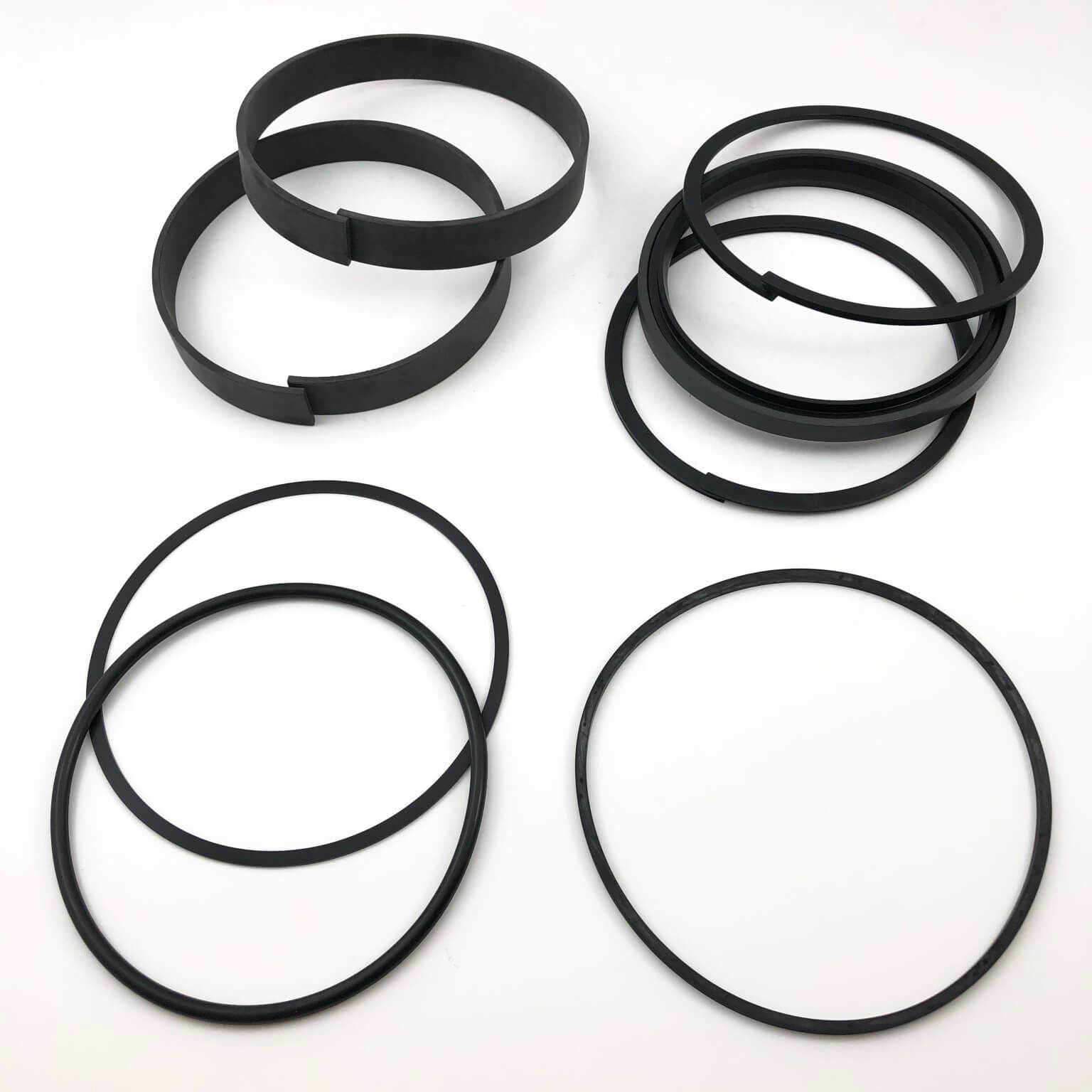 John Deere 644K Lift Cyl sn to 625967 - Bore Seal Kit | HW Part Store