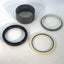 John Deere 648L II Skidder Grapple Cylinder - Rod Seal Kit