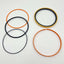 John Deere 850J Dozer Tilt Cylinder w/ 70 mm Rod - Bore Seal Kit | HW Part Store
