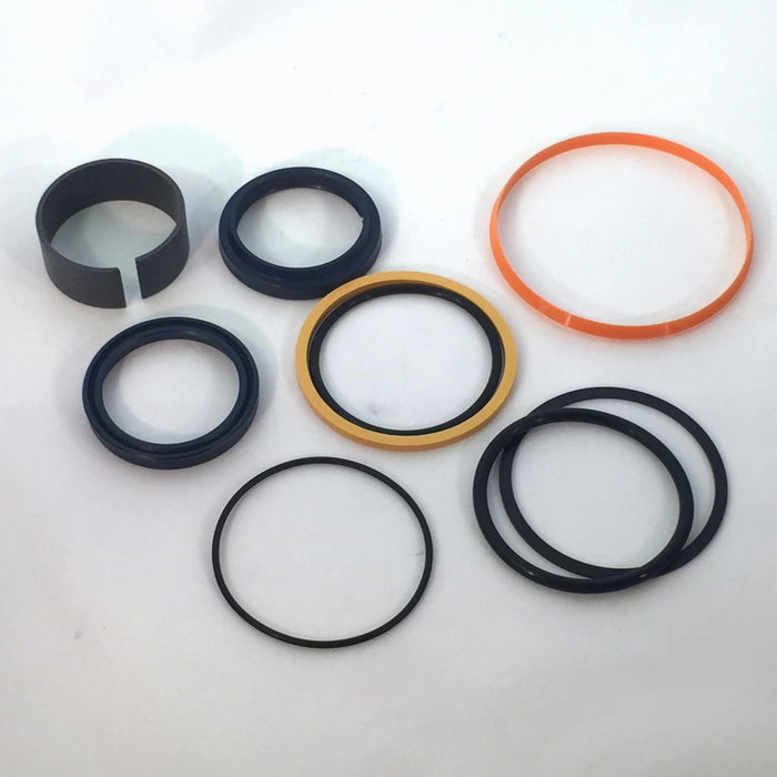 John Deere 60G Mini Excavator Thumb Cylinder w/ 36 mm Rod - Full Seal Kit