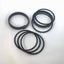John Deere 310SE Backhoe Dipper Ext Cylinder w/o Unitized Piston - Bore Seal Kit | HW Part Store