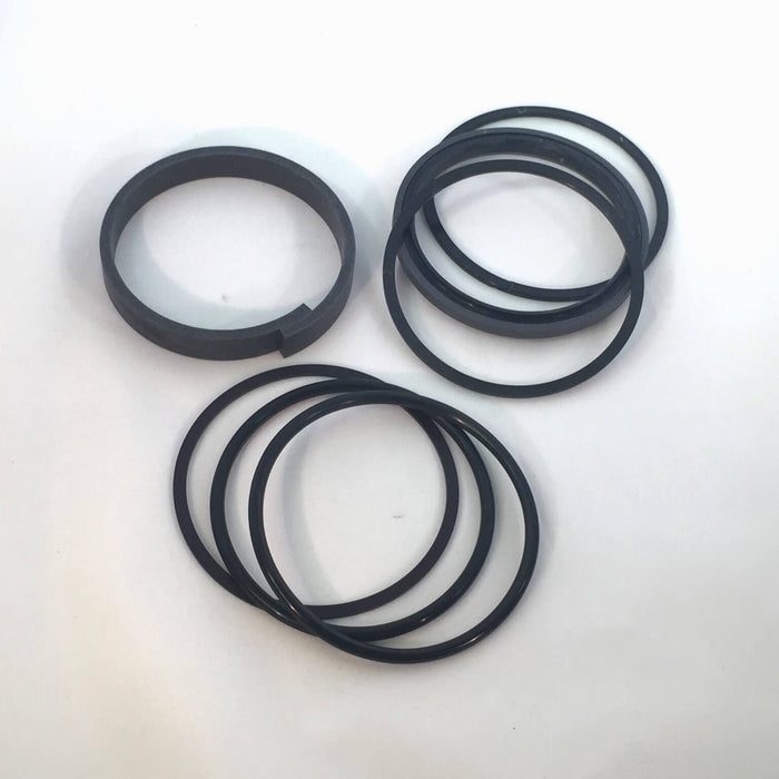 John Deere 310SE Backhoe Dipper Ext Cylinder w/o Unitized Piston - Bore Seal Kit | HW Part Store
