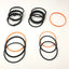 John Deere 640R Front Loader Bucket Tilt Cylinder NSL - Bore Seal Kit | HW Part Store