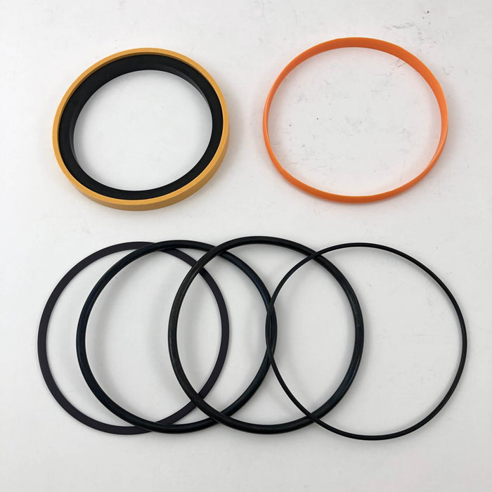 John Deere 570B Motor Grader Replacement Wheel Lean Cylinder - Bore Seal Kit | HW Part Store