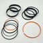 John Deere 710L Backhoe Dipper Cylinder - Bore Seal Kit | HW Part Store