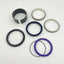 John Deere 948L II Skidder Grapple Cylinder - Rod Seal Kit | HW Part Store