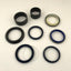 John Deere 410K Loader Lift Cylinder - 50mm Rod Seal Kit | HW Part Store