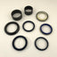 John Deere 410K Backhoe Swing Cylinder - Rod Seal Kit | HW Part Store
