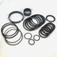 John Deere 770 Motor Grader Rear Steering Cylinder Seal Kit | HW Part Store