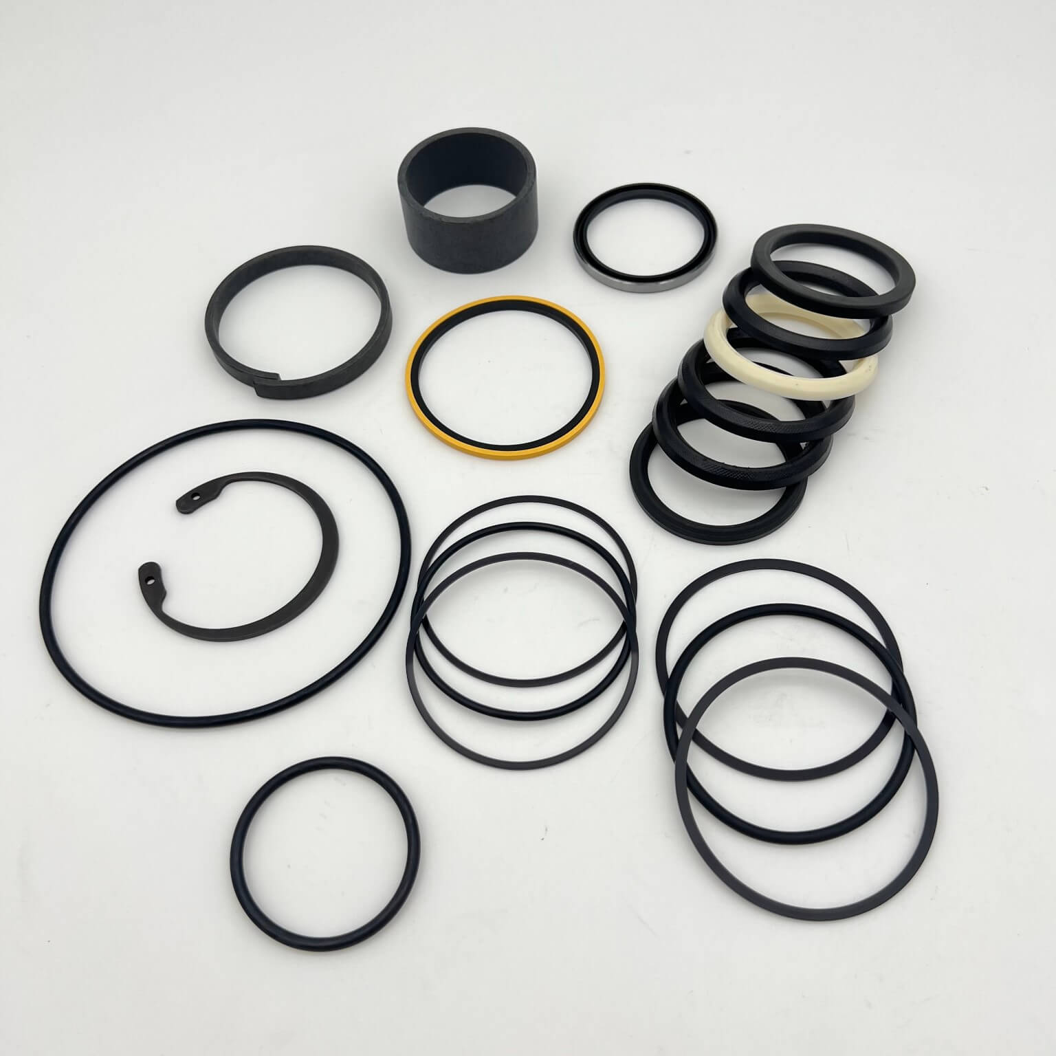 John Deere 440D Steering Cyl - Seal Kit | HW Part Store